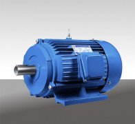 What to do if the winding of Haicheng asynchronous motor is short-circuited
